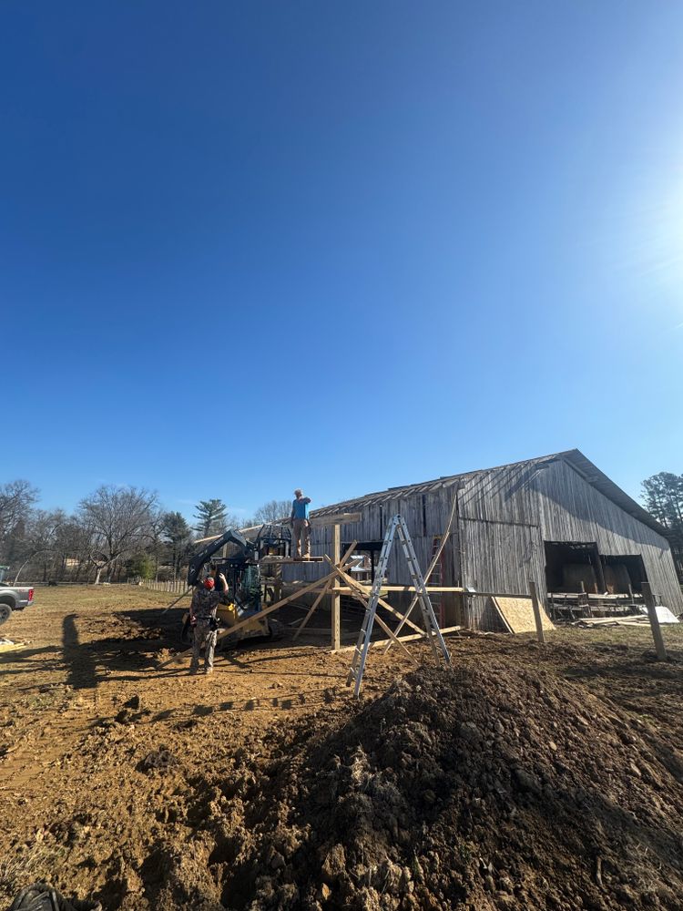 All Photos for Miller Farms Hay & Land Management in Knoxville, TN