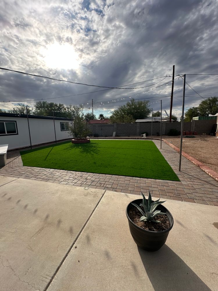 All Photos for G&C Landscaping LLC in Chandler, AZ