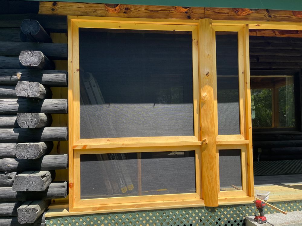 All Photos for McKenna General Contracting in Readfield, ME