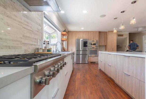All Photos for LC Construction and Remodeling in Naperville, IL