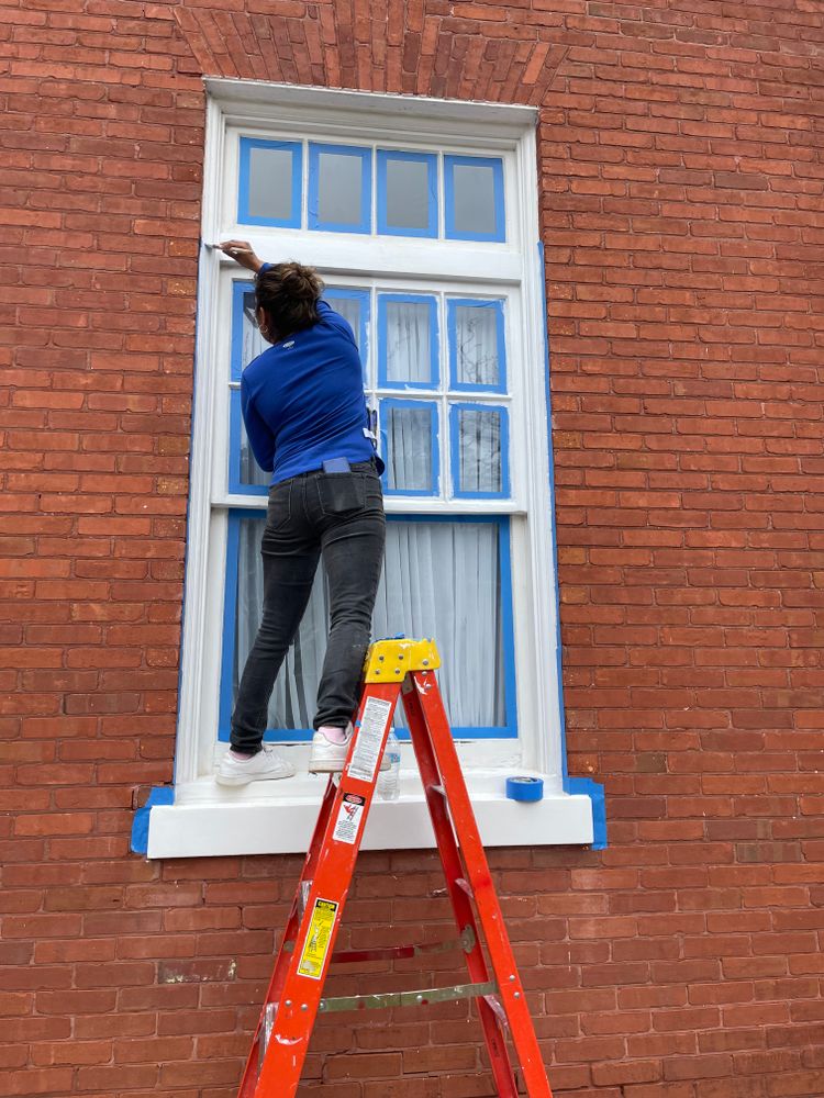 Historical Churches for Rosier Restoration  in Macon, GA