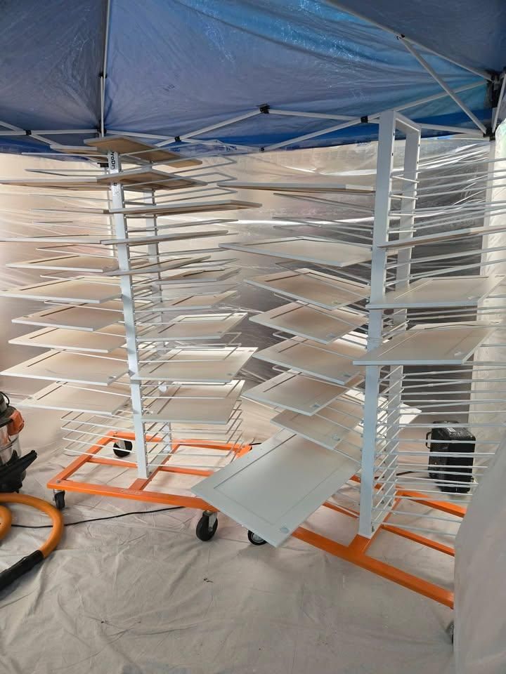 All Photos for Rolling Magic Paints in Washington Township, MI