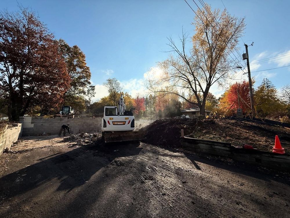 All Photos for Keep The Faith Contracting in Saint Michael, MN