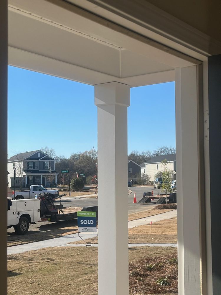 All Photos for Epoxy And Painting Simons By Company in Greensboro, NC