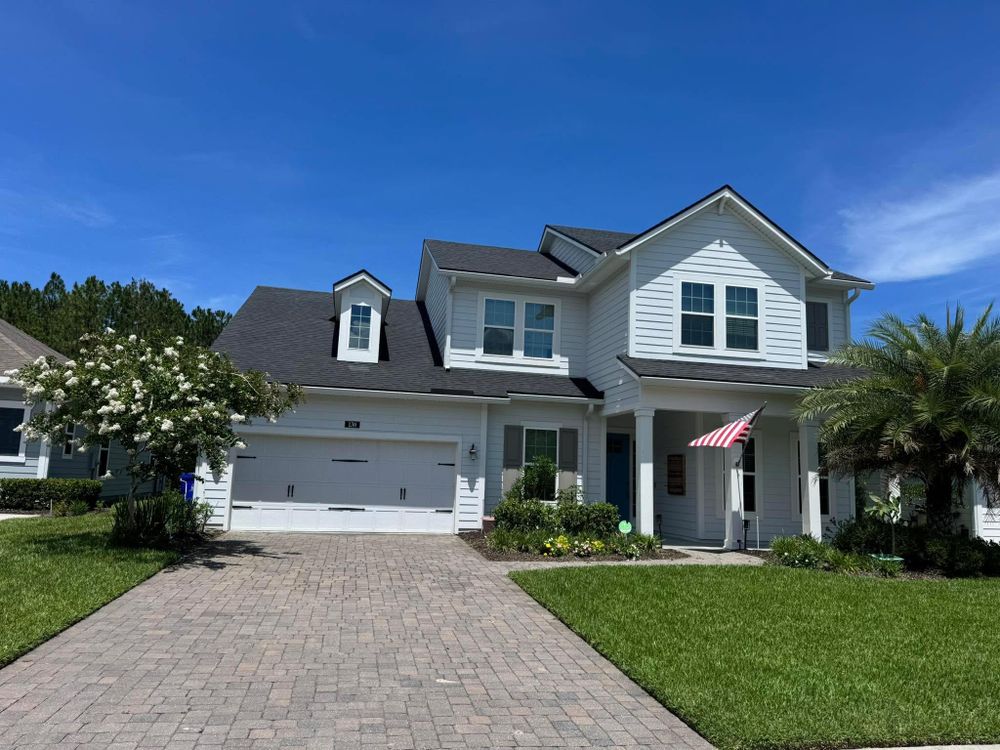 All Photos for First Responder Pressure Washing in Julington Creek Plantation, FL