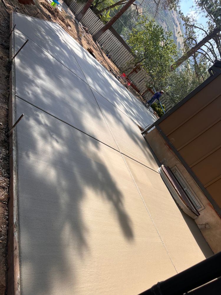 All Photos for Legend Construction and Concrete   in Salt Lake City, UT