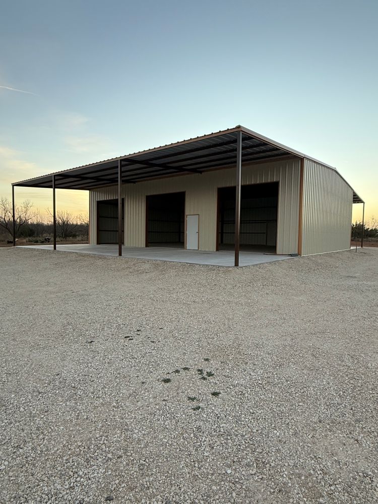 All Photos for Bean Welding & Construction LLC in Ballinger, TX