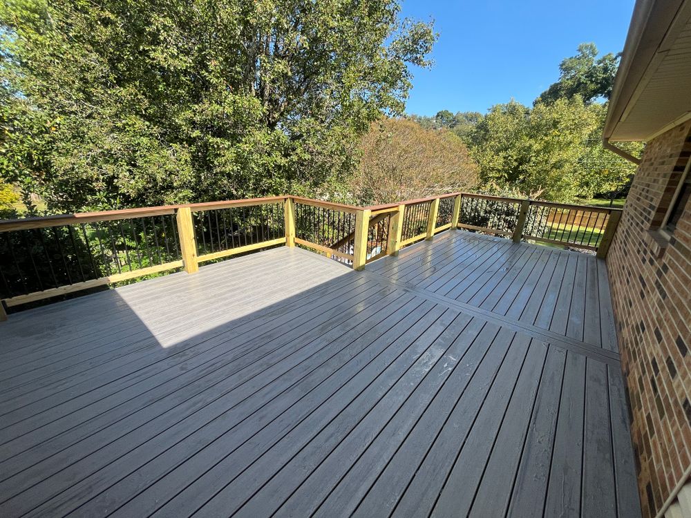 All Photos for Wheeler Brothers Construction in Kingsport, TN