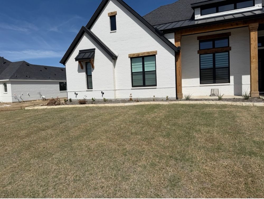 All Photos for Landscape Legends in Roanoke, TX