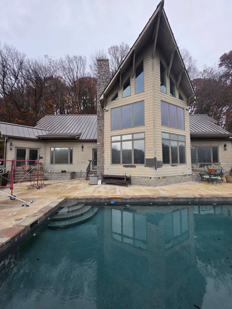 All Photos for Comptons Painting LLC in Smyrna, TN