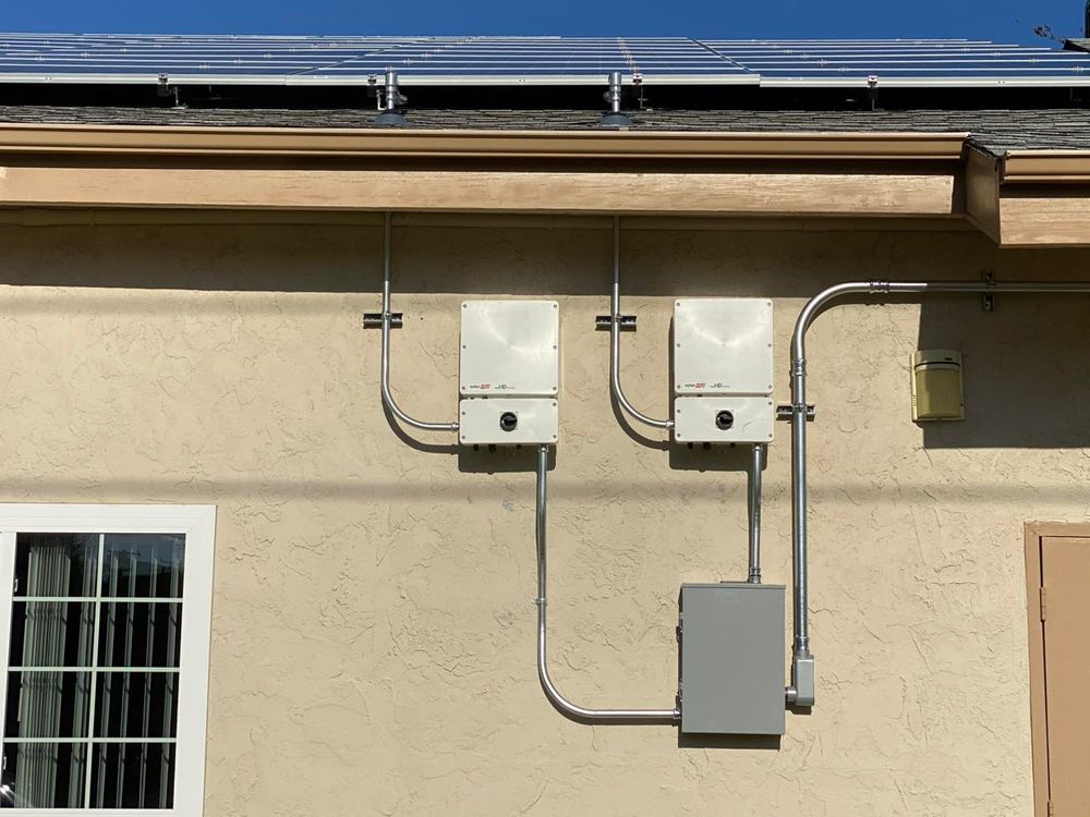 Our Commercial Electrical Services offer reliable, expert solutions for businesses, ensuring safe and efficient electrical systems. Trust our experienced team for installations, maintenance, and emergency repairs to keep your operations running smoothly. for Haran Electric & Solar in Red Bluff, CA