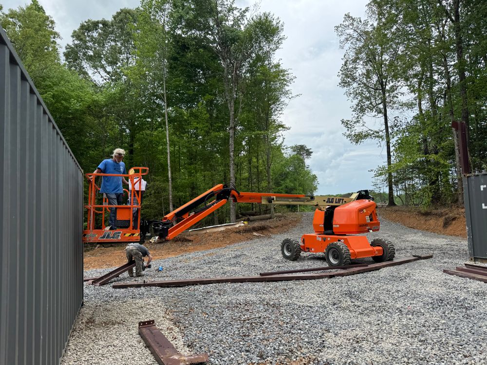 All Photos for Miller Farms Hay & Land Management in Knoxville, TN
