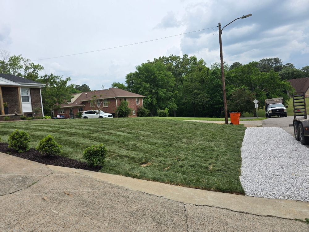 All Photos for Optimum Tree Service And Landscaping in Bowling Green, KY