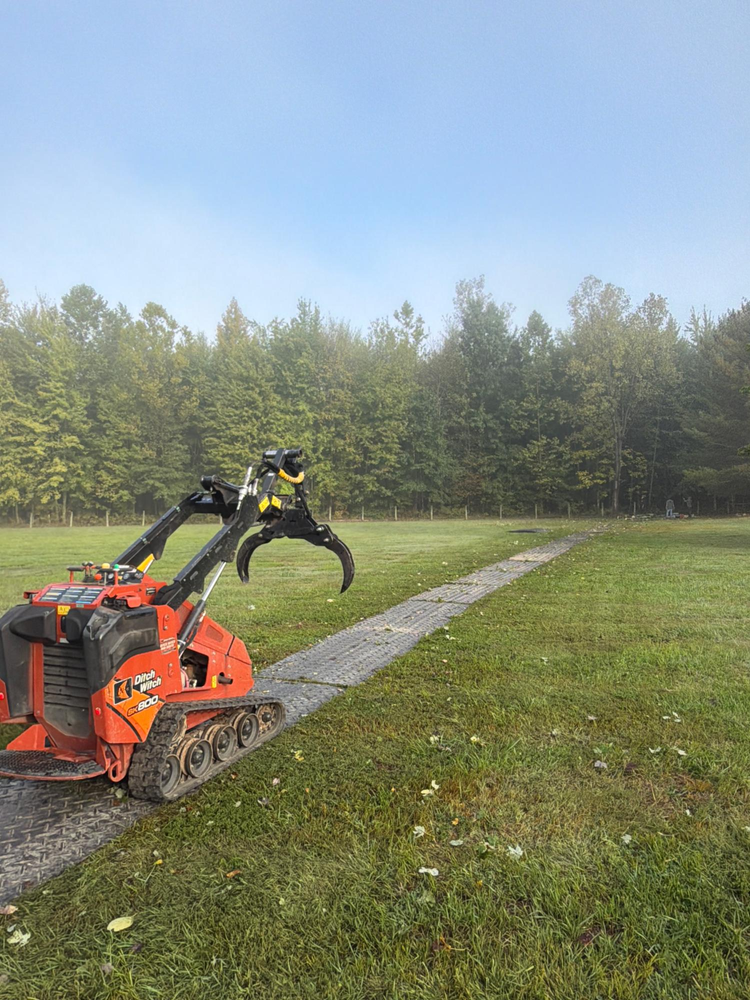 All Photos for Anstaetts Tree Service in Batavia, OH