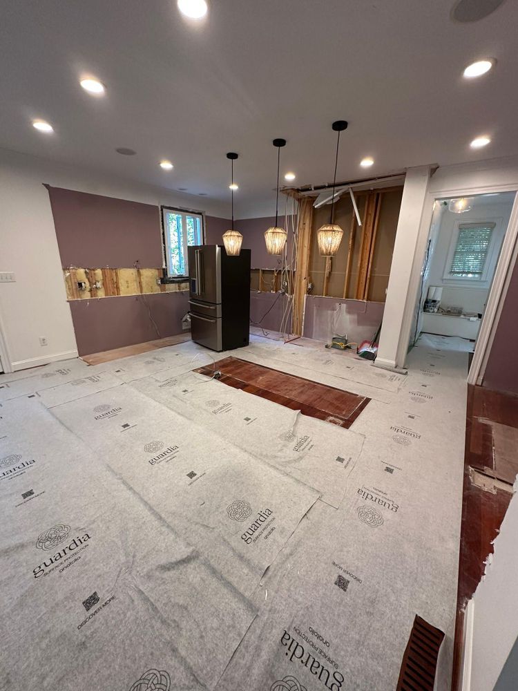 All Photos for J&K Home improvement in Fayetteville, NC