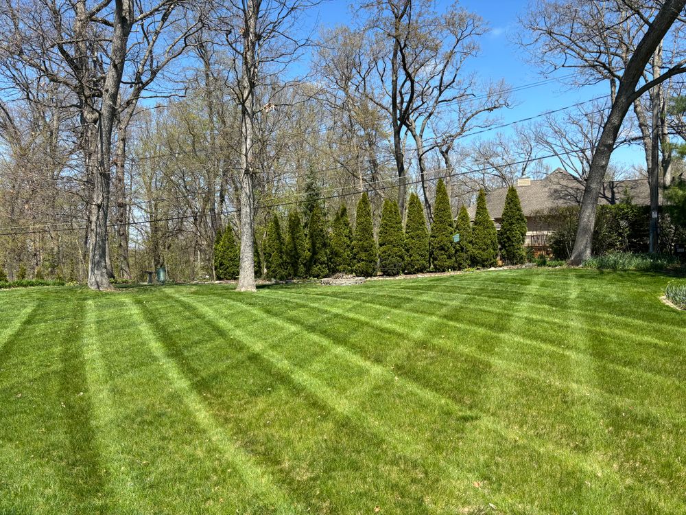 All Photos for H&L Lawn Care LLC in Twin Lakes, WI