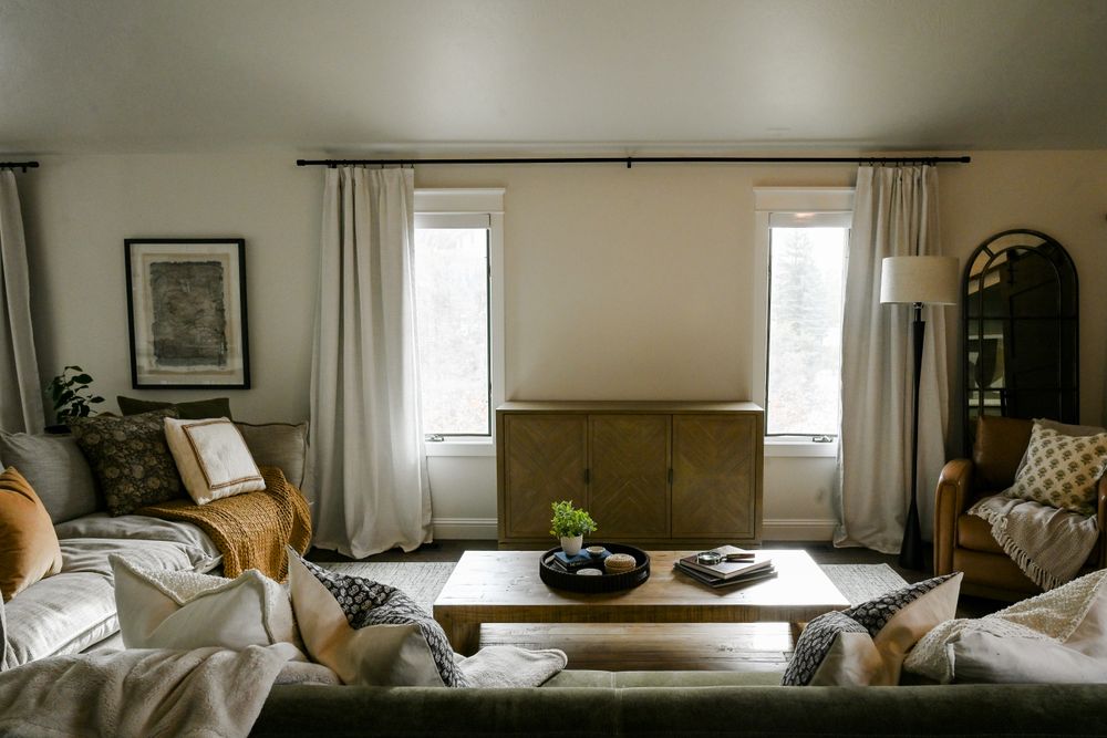 Interior Renovations for Innovative Construction in Centerville, Utah