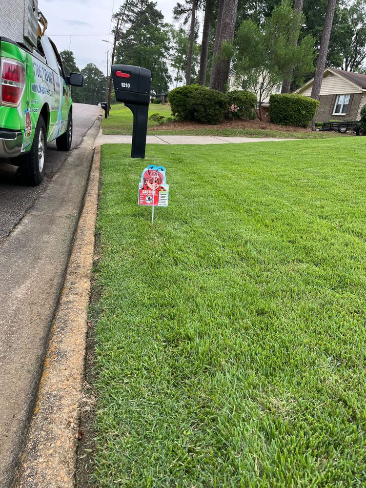 Lawn Care for Kathleen's Lawn & Shrub Care in Augusta, GA