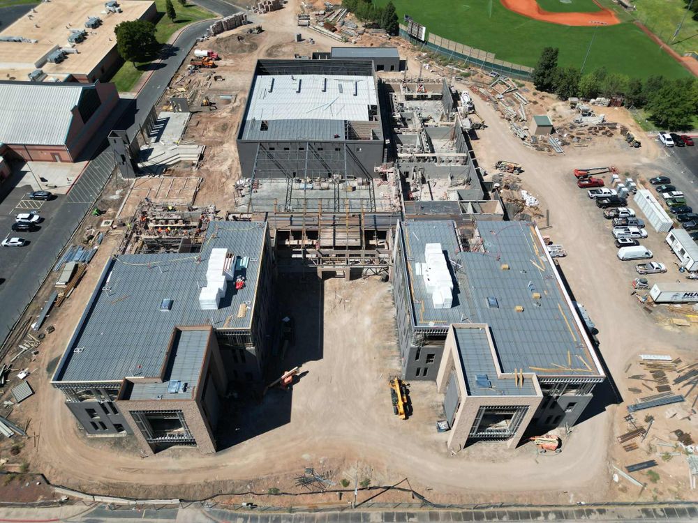 All Photos for XD Roofing in Washington, UT