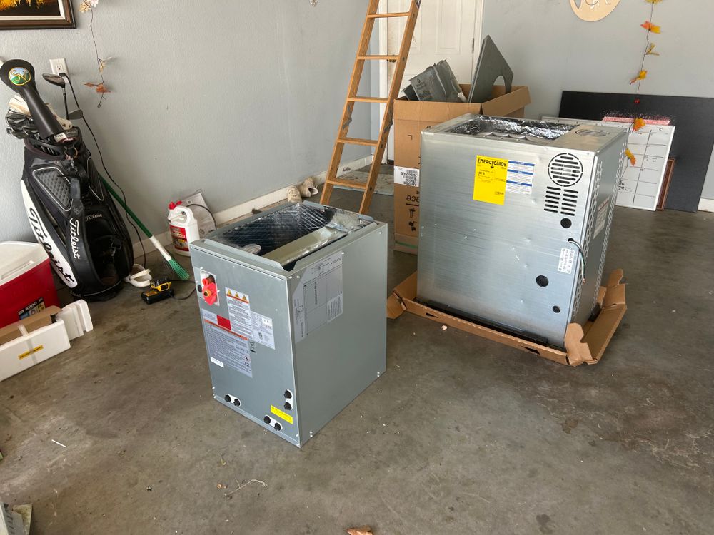 All Photos for Caldera Heating and Air LLC in Centerton, AR