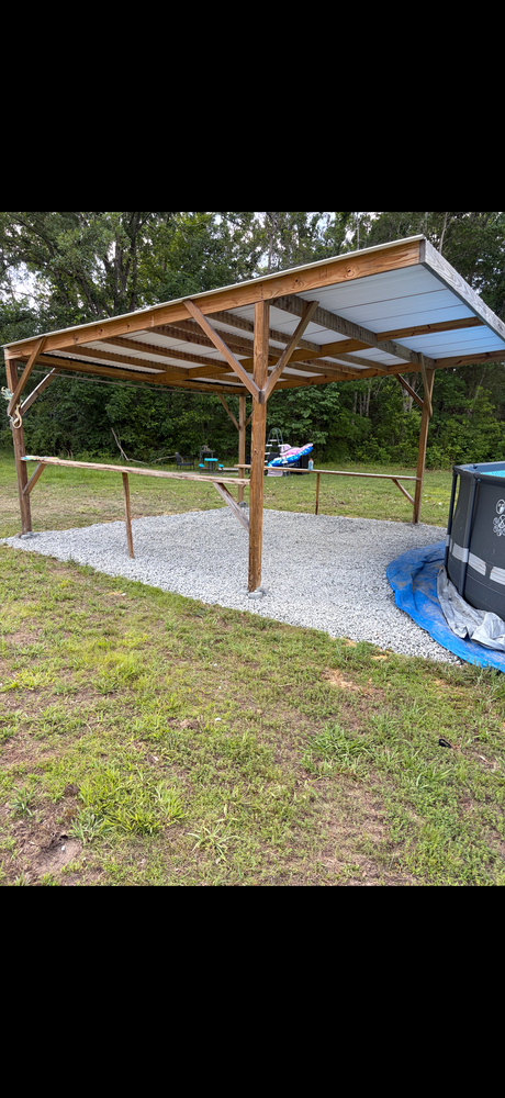 All Photos for ALPHA LANDSCAPES in Culpeper, VA