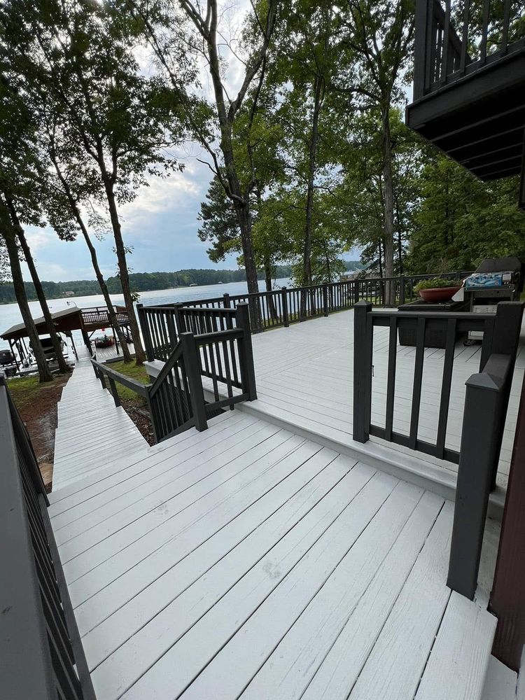 All Photos for M&F Painting in Waynesville, NC