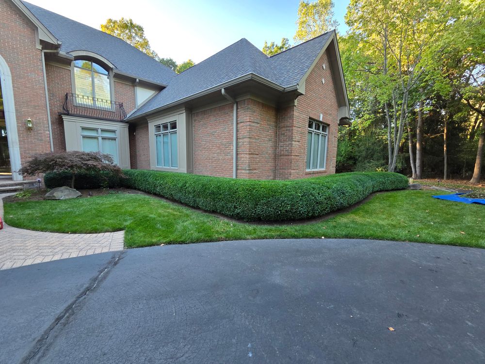 All Photos for Howell Hardscape Inc in Brighton, MI