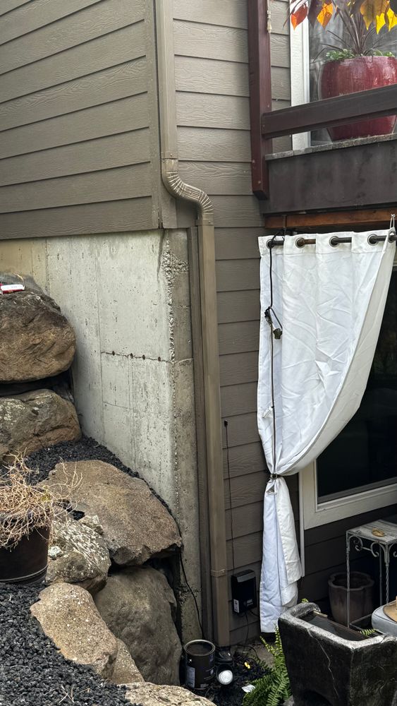 All Photos for Eaglewood Gutter's in Mead, WA