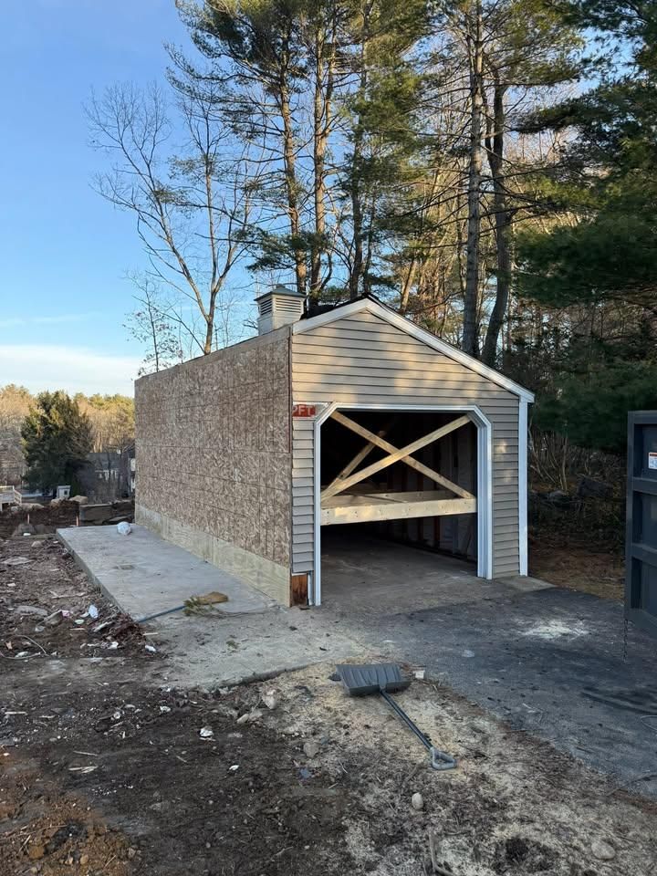 All Photos for D. Duby Construction in Billerica, MA