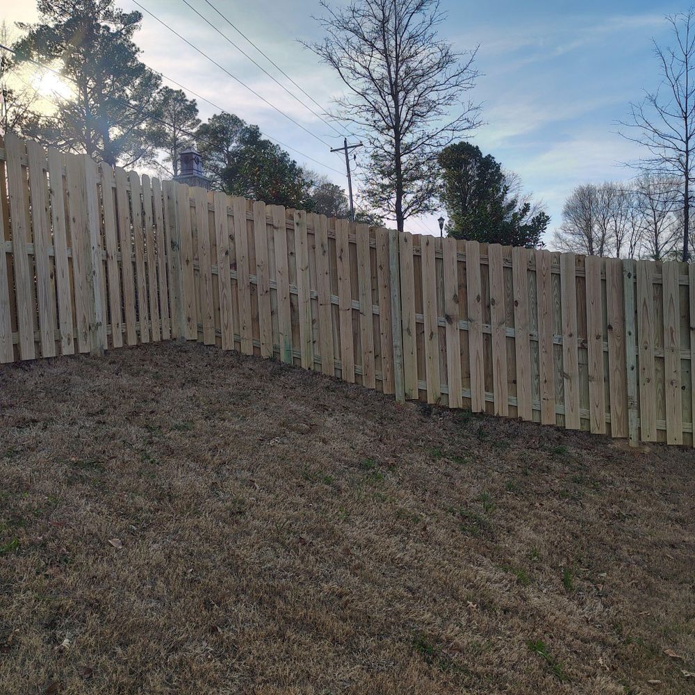 All Photos for JB Nealy Fence in Elgin, SC