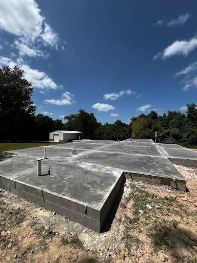 All Photos for Modern Concrete LLC in Lowell, AR