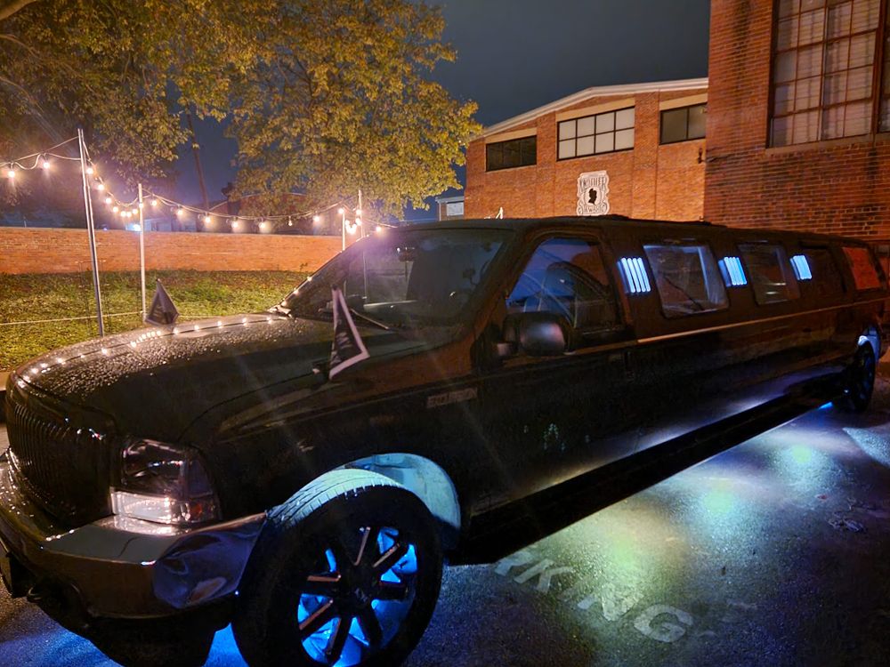 All Photos for First Class Limos and Event Planning in Springfield, OH