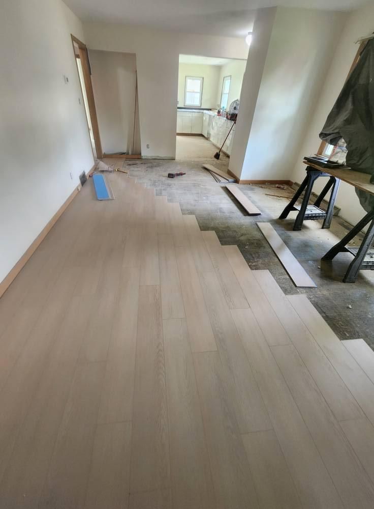 All Photos for Lind Boomer Flooring, Remodeling & Construction in Loves Park, IL