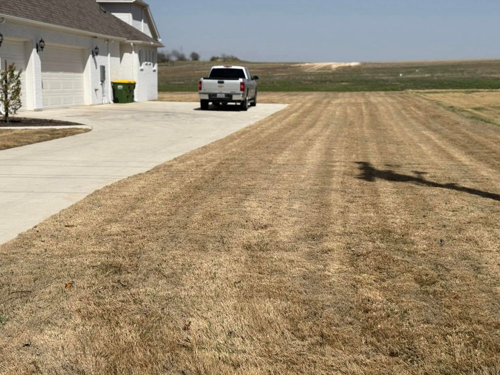 Lawn Care for AAA Lawn Service in Moody, TX