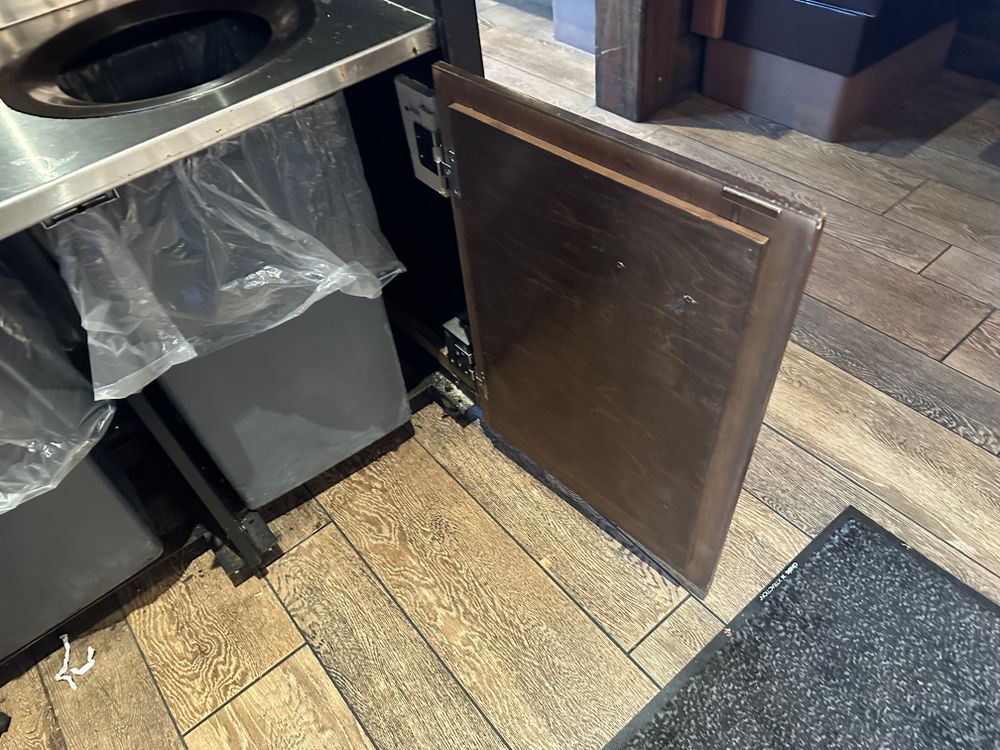 Handyman for The Flip Flop Roofer in Statesville, NC