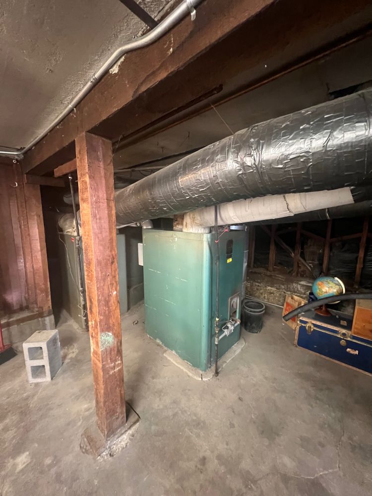 All Photos for Contra Costa Heating & Air Conditioning in San Leandro, CA