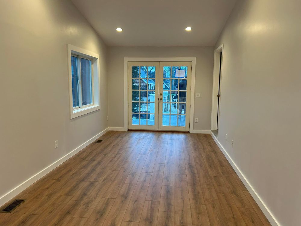 All Photos for Lamendola Carpentry in East Greenwich, RI