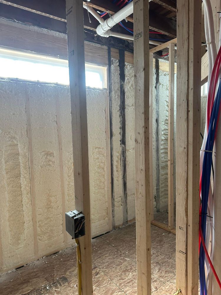 All Photos for ROI Spray Foam in Plymouth, IN