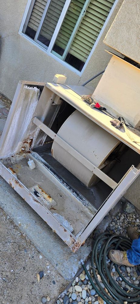All Photos for AW Handy Services LLC  in Ridgecrest, CA