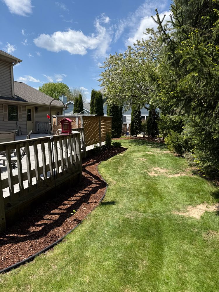 All Photos for Paradise Lawnscapes in West Bend, WI