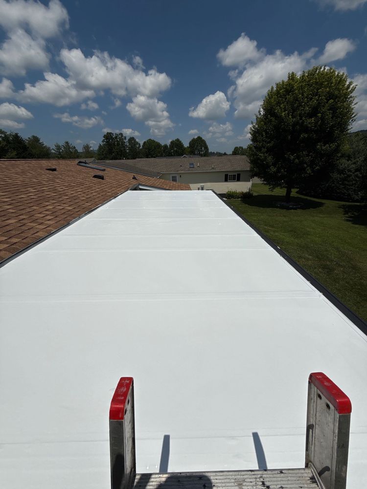 All Photos for RJ Roofing of WNC in Brevard, NC