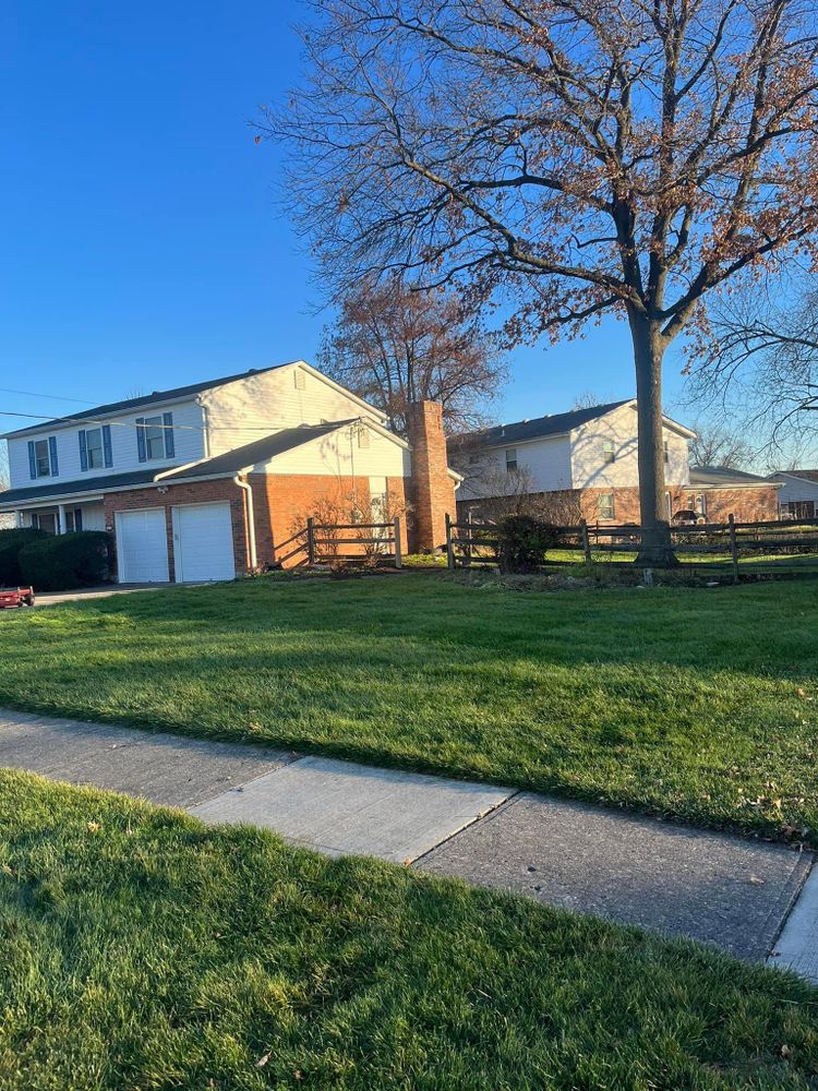 All Photos for Cincinnati’s Finest Landscape Services LLC in Cincinnati, OH