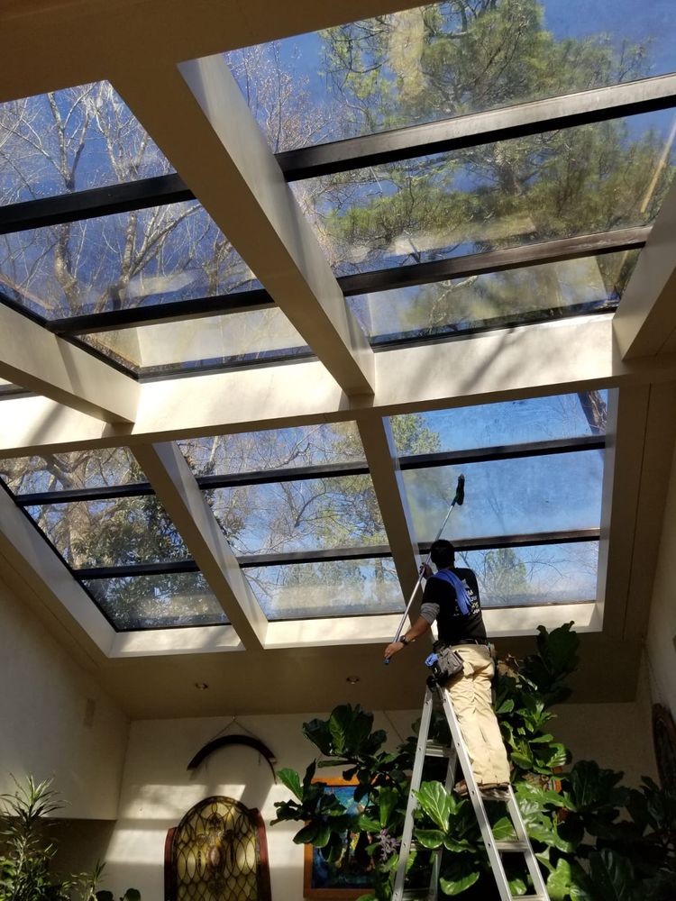 All Photos for MBM Window Cleaning in Gwinnett County, GA