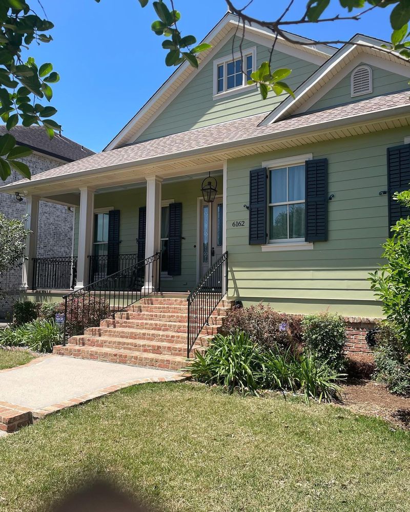 All Photos for GEOS Painting in New Braunfels, TX