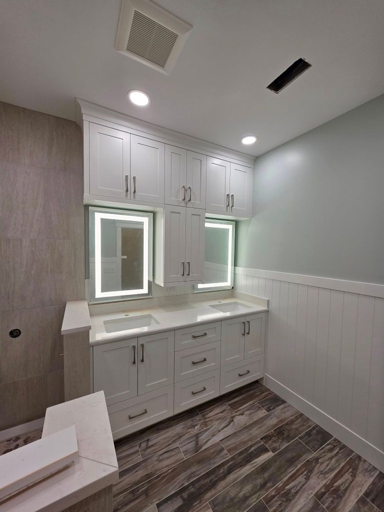 Electrician for Ridgefield Electric in Smith Mountain Lake, VA