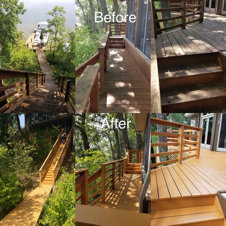 All Photos for Quality Painting Solutions in Adrian, MI