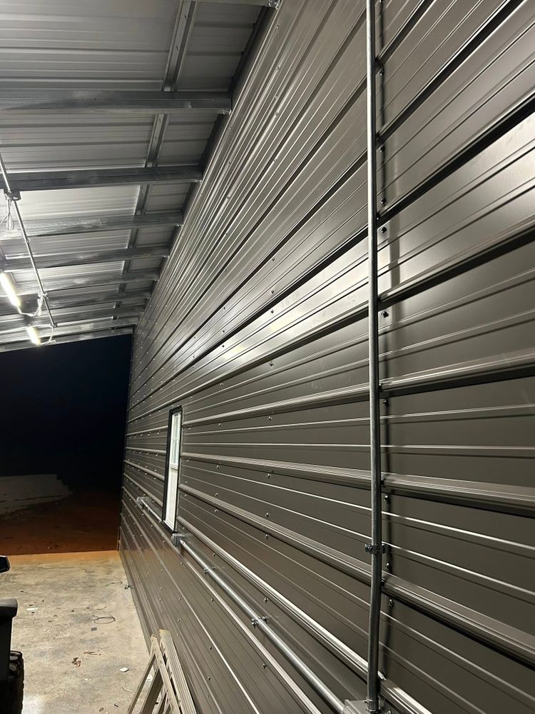 All Photos for Lee Tate Electrical LLC in Keeling, VA