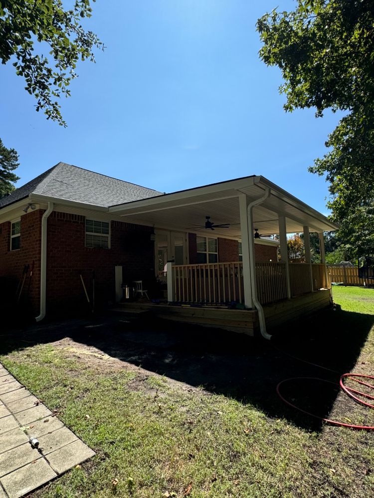 All Photos for DC Exteriors in Savannah, GA