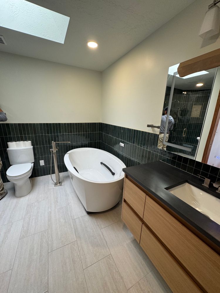 All Photos for Innovative Construction in Centerville, Utah