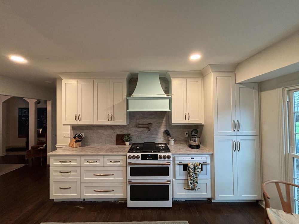 Transform your home with our remodeling services, specializing in kitchen bath remodeling, custom upgrades, and quality craftsmanship. We create beautiful, functional spaces that enhance comfort, value, and everyday living. for Big 3 Construction in Franklin, TN